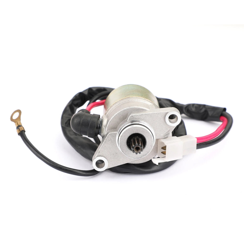 Starter for Bombardier DS50 DS90 Mini Quest 50 ATV (2002–2006) A31200116000