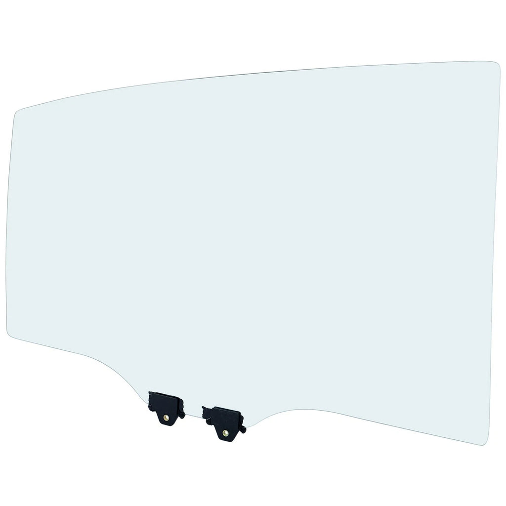 Rear Passenger Door Glass for Honda Accord (2013–2017)