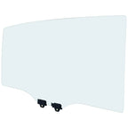 Rear Passenger Door Glass for Honda Accord (2013–2017)