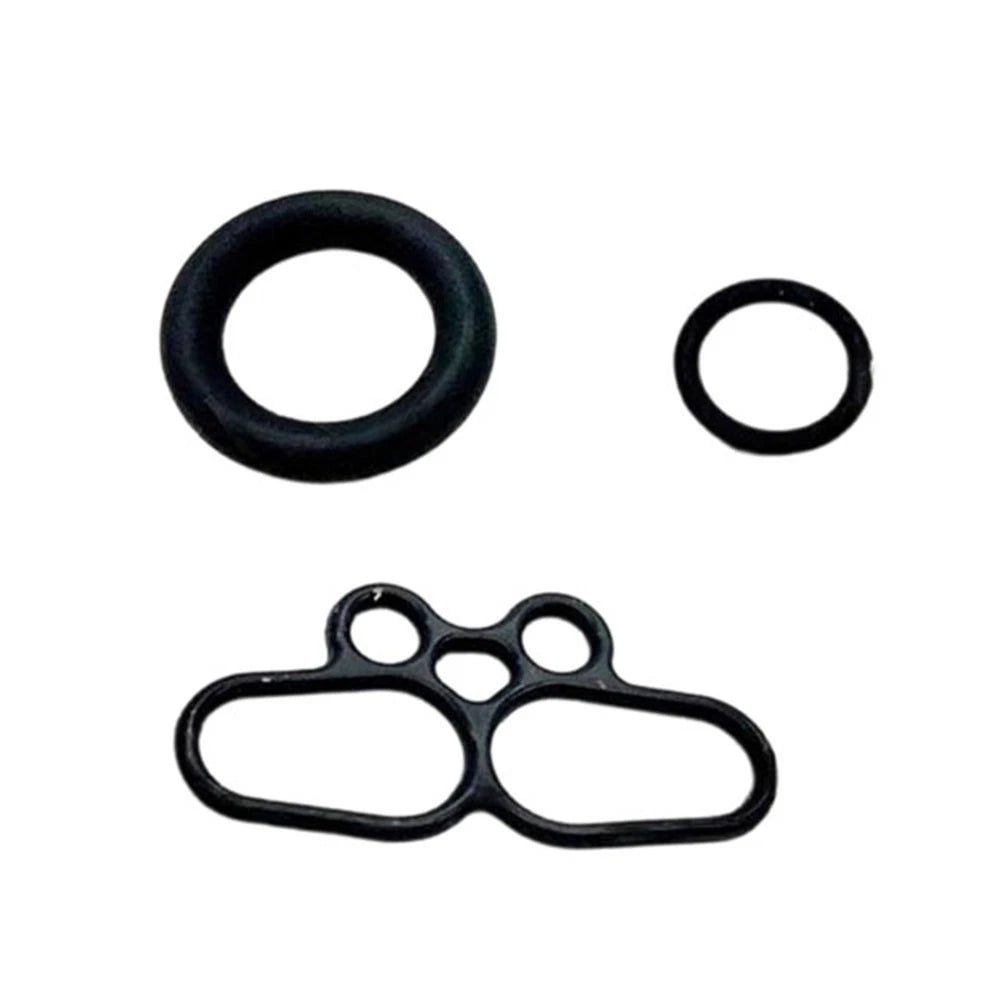 3X O-Ring Seal 842678 for Lawn Mower Fuel Valve & Carburetor Repair