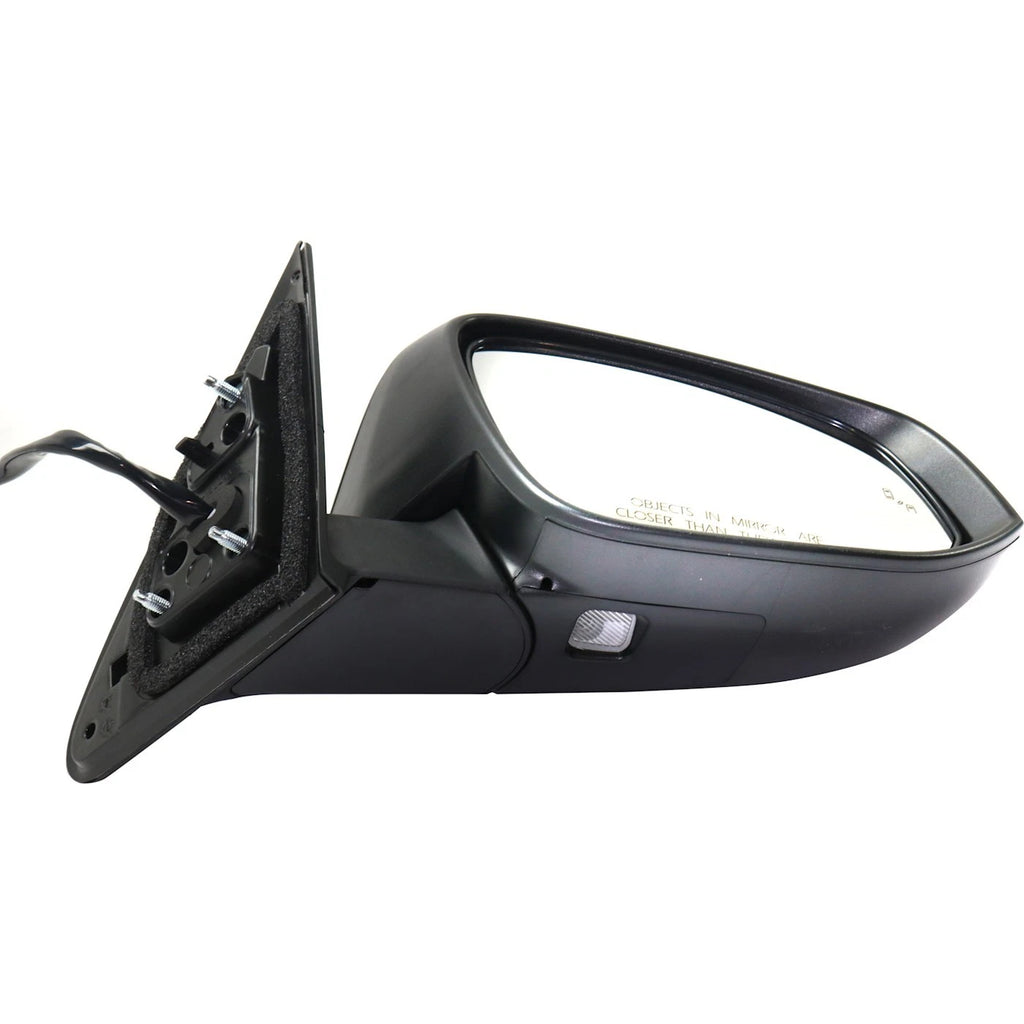 Power Heated Mirrors for Toyota Highlander (2014–2018) with Turn Signal