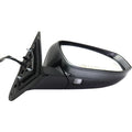 Power Heated Mirrors for Toyota Highlander (2014–2018) with Turn Signal