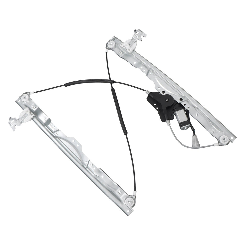 Electric Window Actuator Assembly for Nissan Titan (2004–2015)