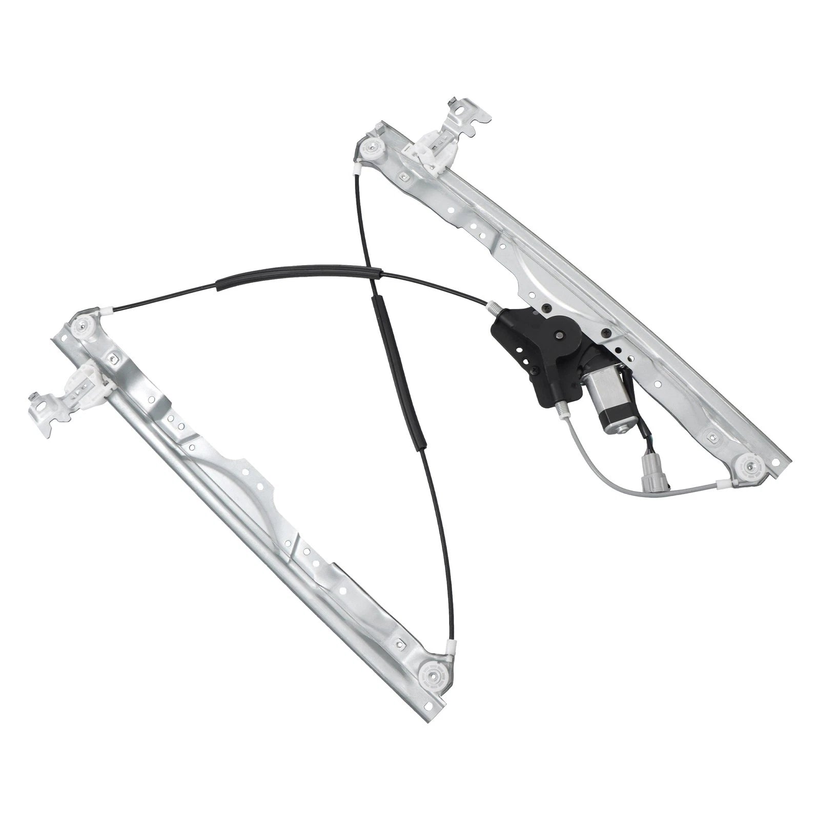 Electric Window Actuator Assembly for Nissan Titan (2004–2015)