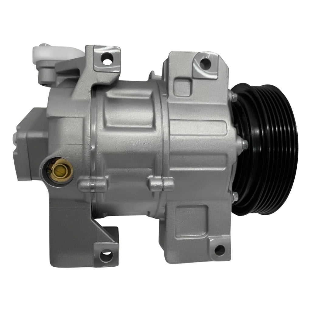 AC Compressor Kit Replacement for Nissan Altima 2.5L (2007-2012)