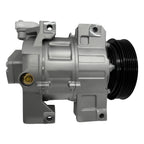 AC Compressor Kit Replacement for Nissan Altima 2.5L (2007-2012)