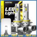 9005 Hb3 LED Headlight Kit for Cars (6000K)