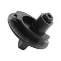 OEM Glove Box Door Rubber Stopper for Hyundai Santa Fe (2013–2018)