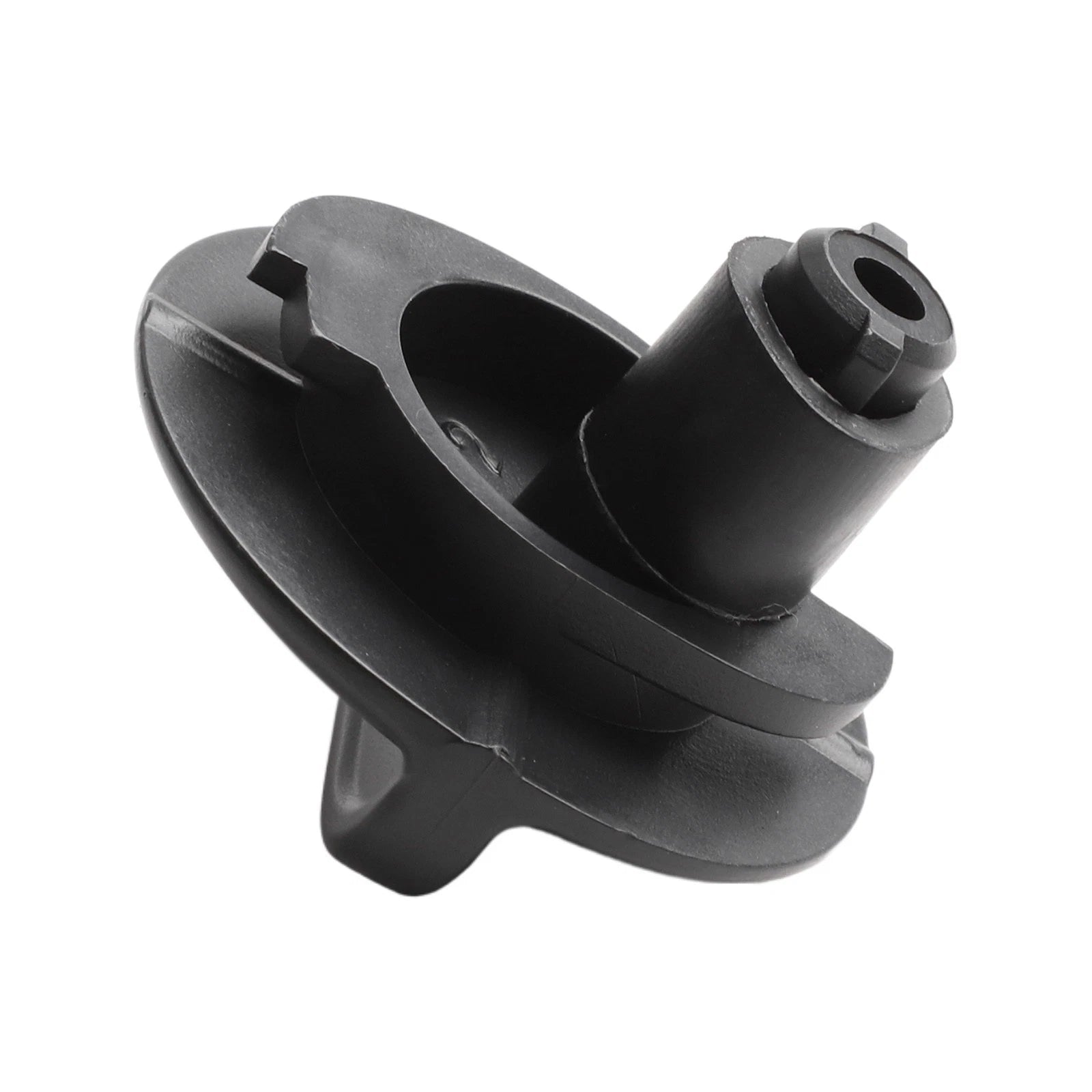 OEM Glove Box Door Rubber Stopper for Hyundai Santa Fe (2013–2018)