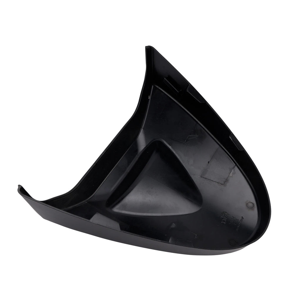 Rear Tail Seat Fairing Cowl Cover for Trident 660 (2022–2025) Black
