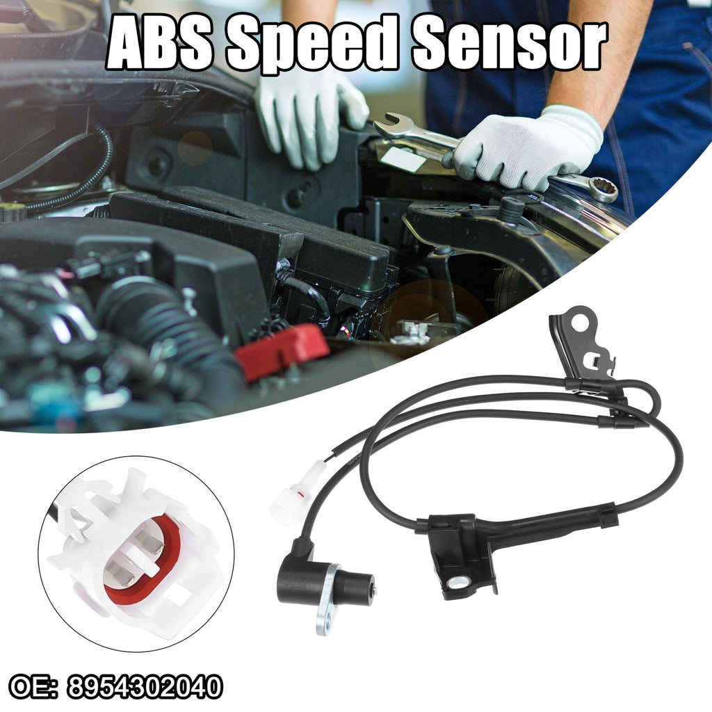 ABS Wheel Speed Sensor for Toyota Corolla (2003–2008) No. 8954302040
