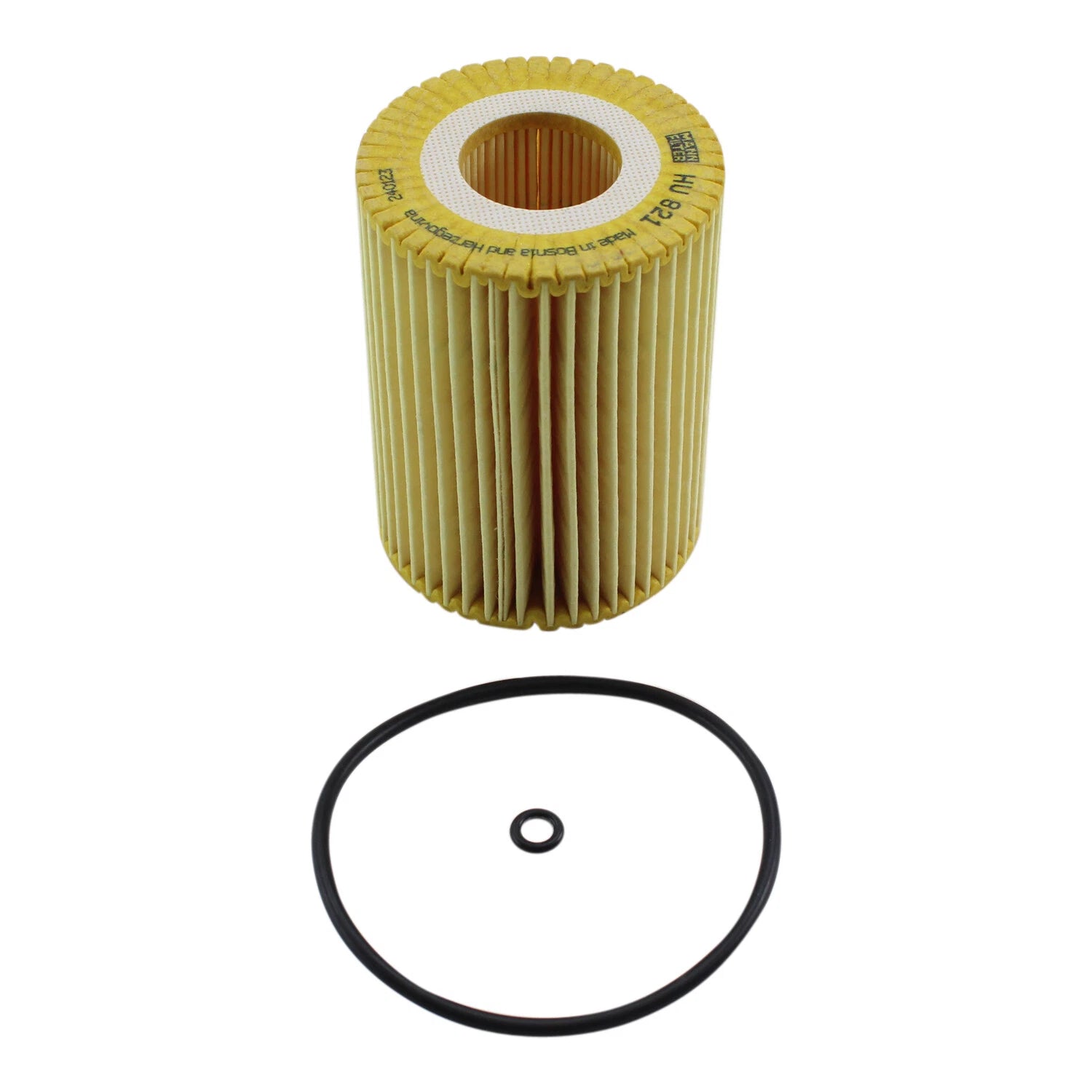 Engine Oil Filter Kit for Mercedes W211 W164 X164 W251 V212 S212 C207 A207