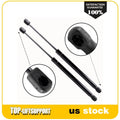 2X Front Hood Lift Supports for Honda Crosstour (2010–2015)