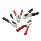 Battery Charger Clips Clamp Replacement for