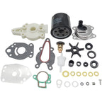 Maintenance Service Kit for Mercury 4-Str 9.9 13.5 15 HP Outboard (1990–2023) 46-42089A5