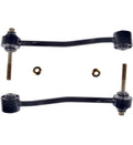 Set of 2 Front Stabilizer Bar Links for Ford F-450 F-550 SD (2008–2010)