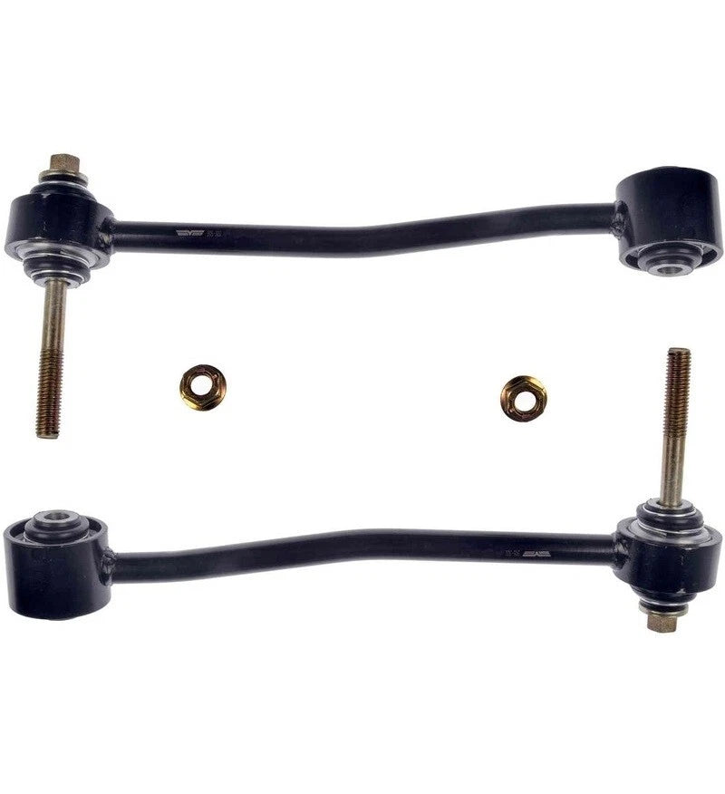 Set of 2 Front Stabilizer Bar Links for Ford F-450 F-550 SD (2008–2010)