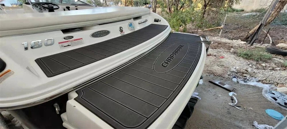 EVA Foam Teak Deck Flooring Mat for Chaparral 180 SSI (2005)