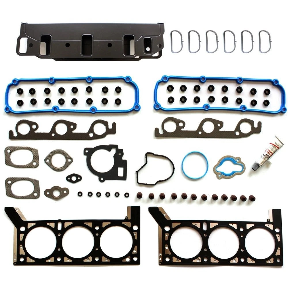 Head Gasket Set for Dodge Grand Caravan 3.8L VIN "1 P L" (2004–2010)