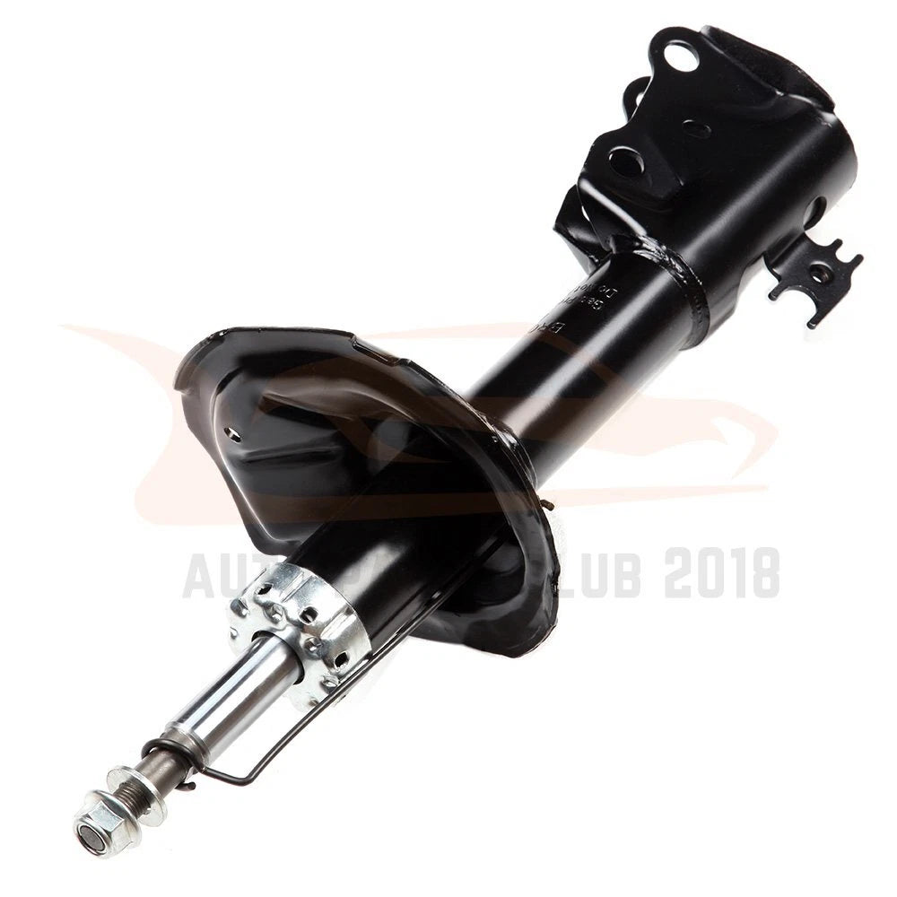 Set of 4 Strut Shock Absorbers for Toyota Echo (2000-2005)
