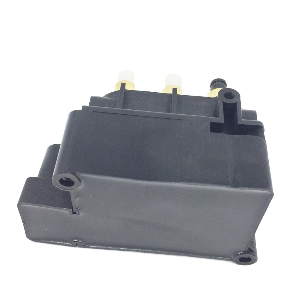 Air Suspension Valve Block for Mercedes Benz W221 GL Class (2007–2015)