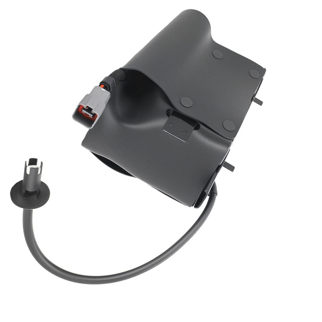 Rear Air Suspension Compressor Pump for Nissan Armada Infiniti QX56 (2004–2015)