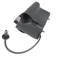 Rear Air Suspension Compressor Pump for Nissan Armada Infiniti QX56 (2004–2015)
