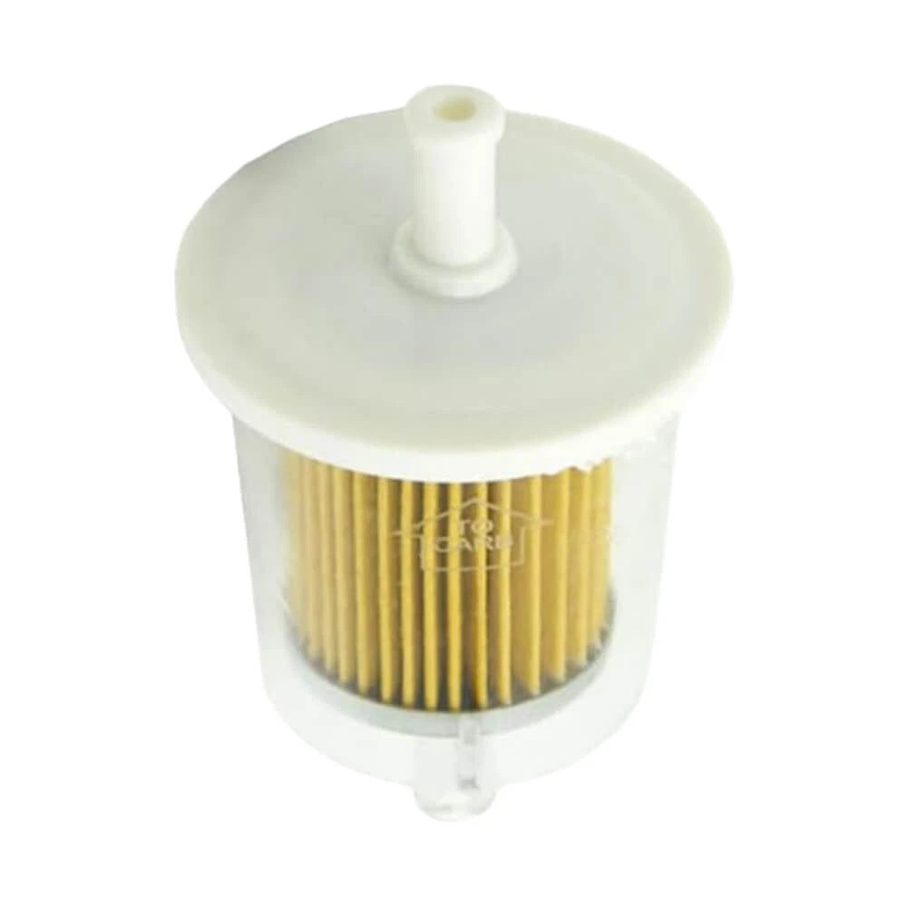 Inline Fuel Filter 3/8" for Johnson Evinrude E-Tec (40-200 HP) 18-7722 5005266