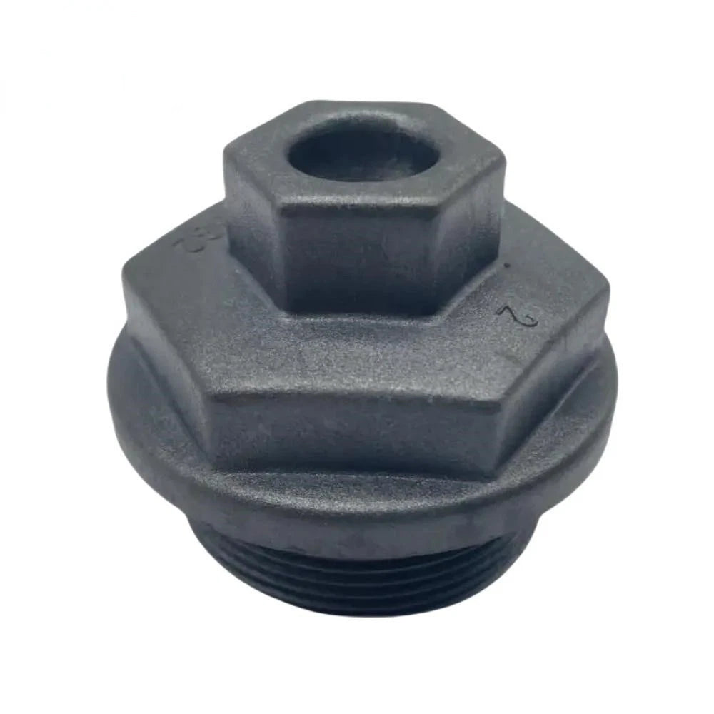 Thermostat Cover for Johnson Evinrude 60° V4 V6 (40-200HP) 338632 765636
