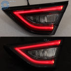 Inner Tail Light Assembly for Nissan Maxima (2019-2021) Right Side Lamp