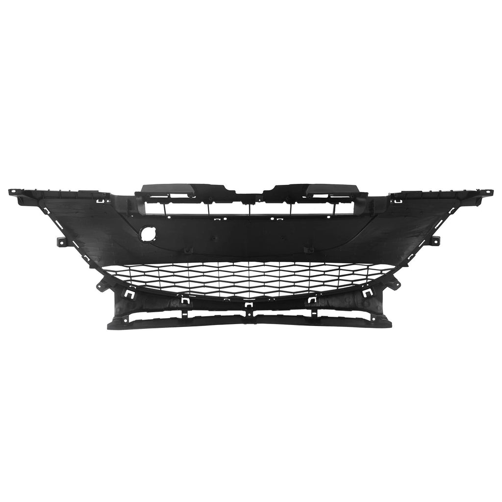 Front Bumper Lower Grille for Mazda 3 (2010-2011)