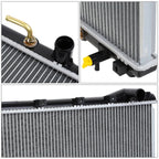 Aluminum Core Radiator for ES300/Camry V6/Avalon (1994–1999) DPI-1746