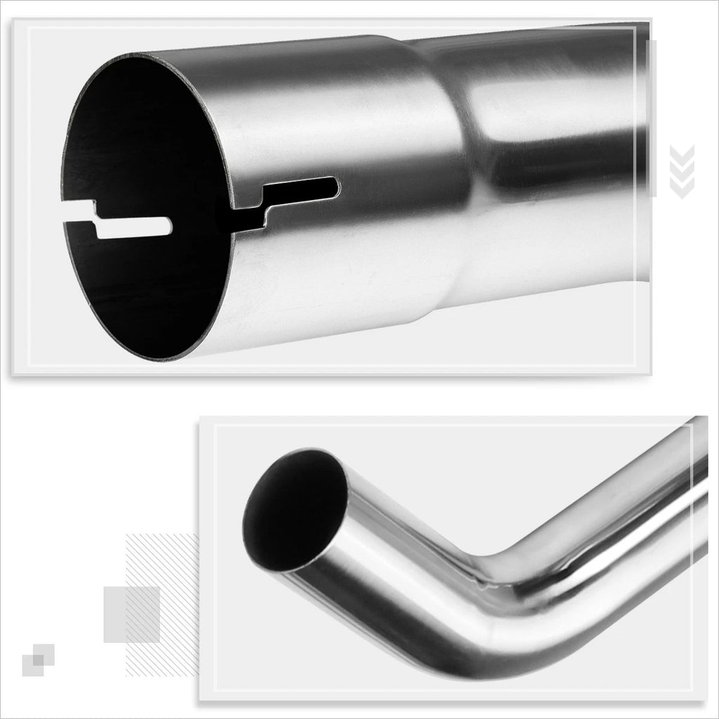 Left Side Heated Flat Mirror Glass for Ram 1500 (2019–2024)