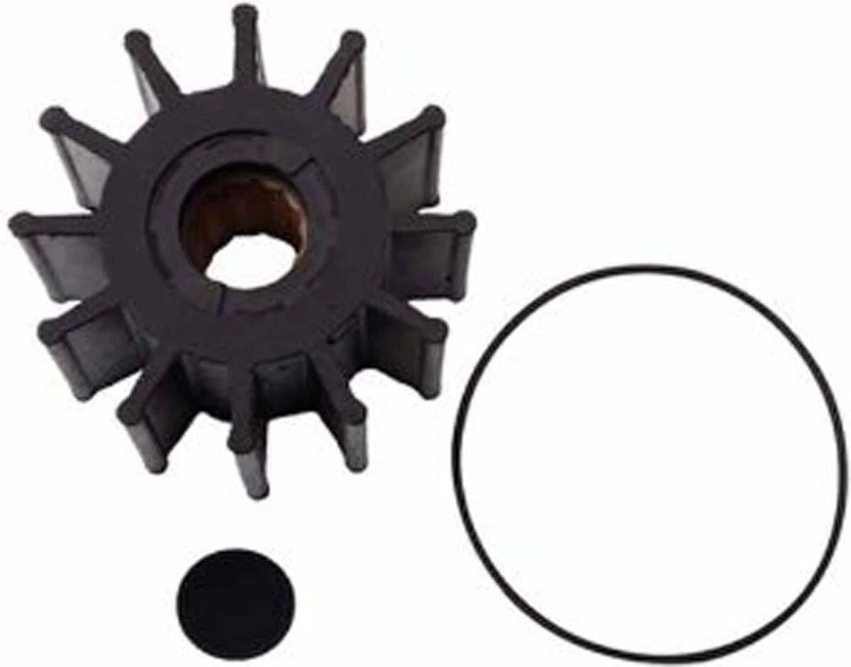 WSM Water Pump Service Kit for OMC (18-3275)