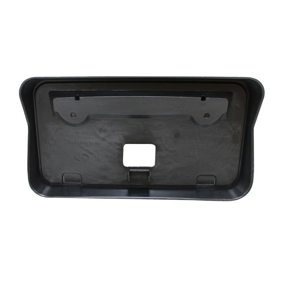 Front License Plate for Ford Fusion (2013–2020)