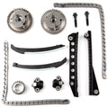 Timing Chain Kit with Phasers & Cover Gasket for Ford F150 5.4L (2004–2007)