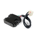 Regulator Rectifier for Yamaha XS750 XS850 XS850L XS850S XS1100 (1977–1981)