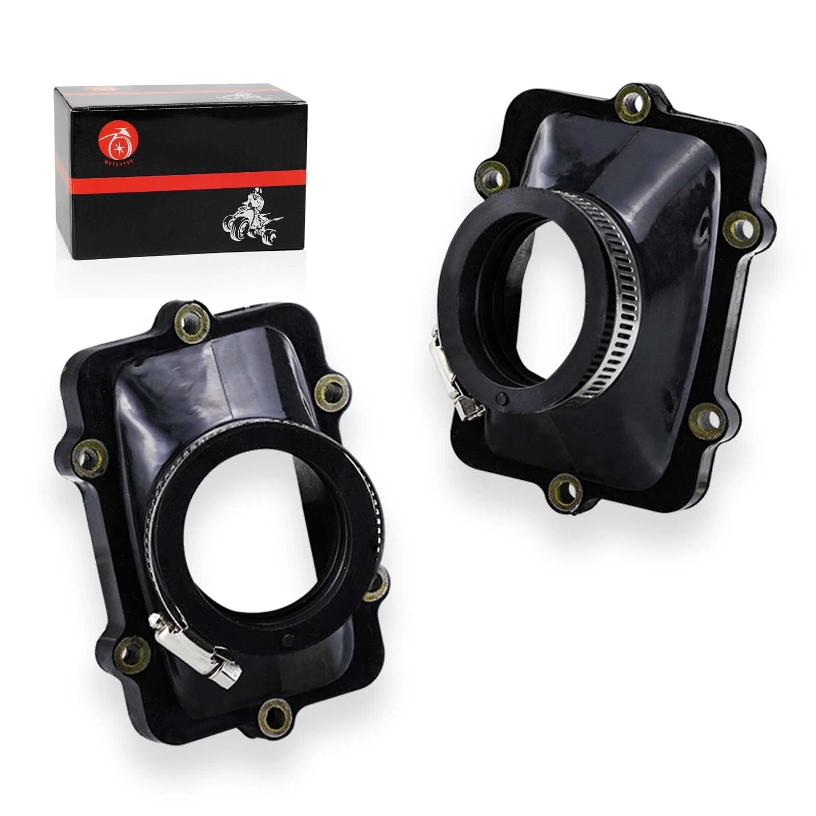 Carb Boots for Ski-Doo GSX 800 HO (2004–2007)