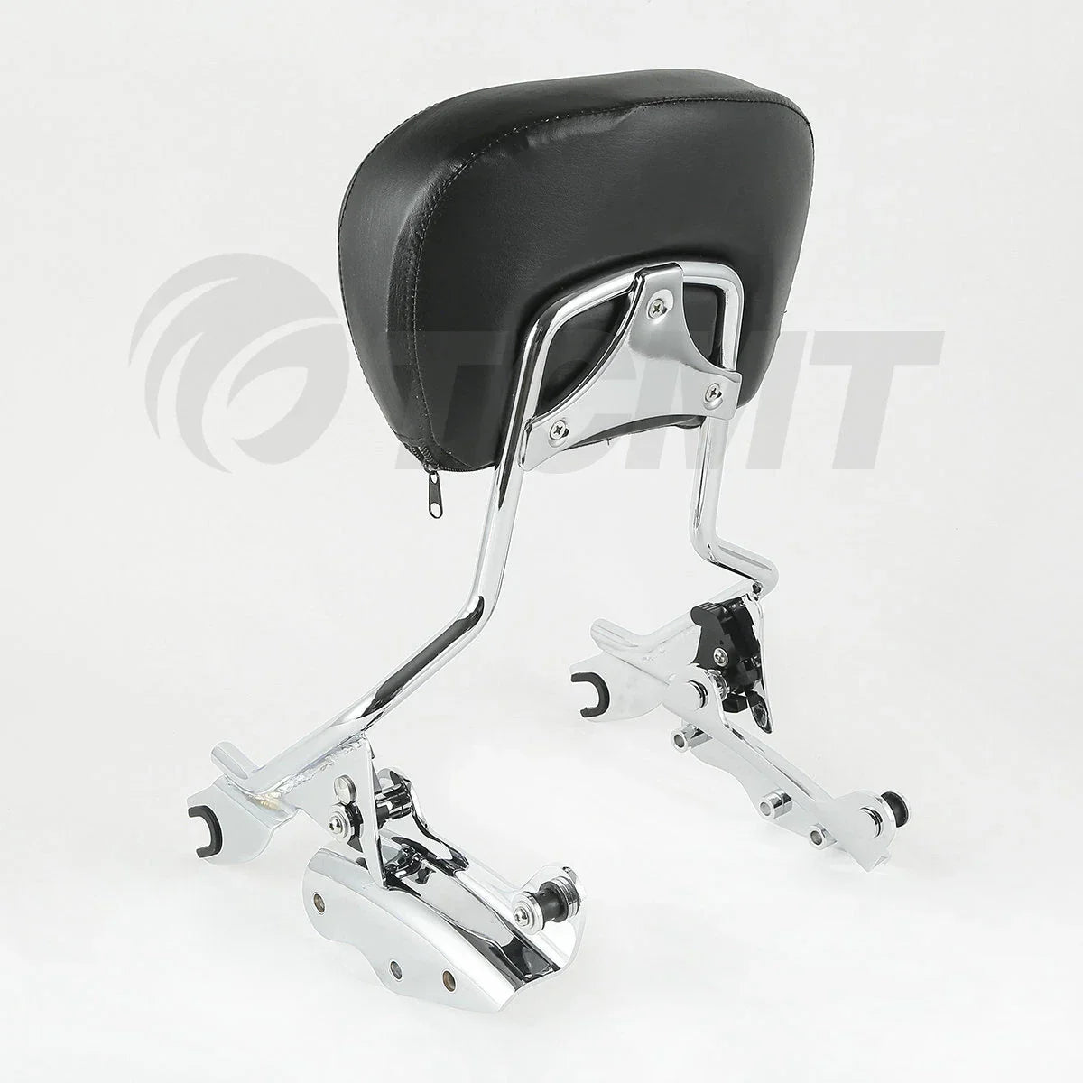 Backrest Sissy Bar & Docking Hardware for Harley FLHR FLHX (2009-2013)
