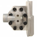 Hydraulic Pump for Ford New Holland 2000 3000 4140 (Fits D0NN600F 1101-1015)