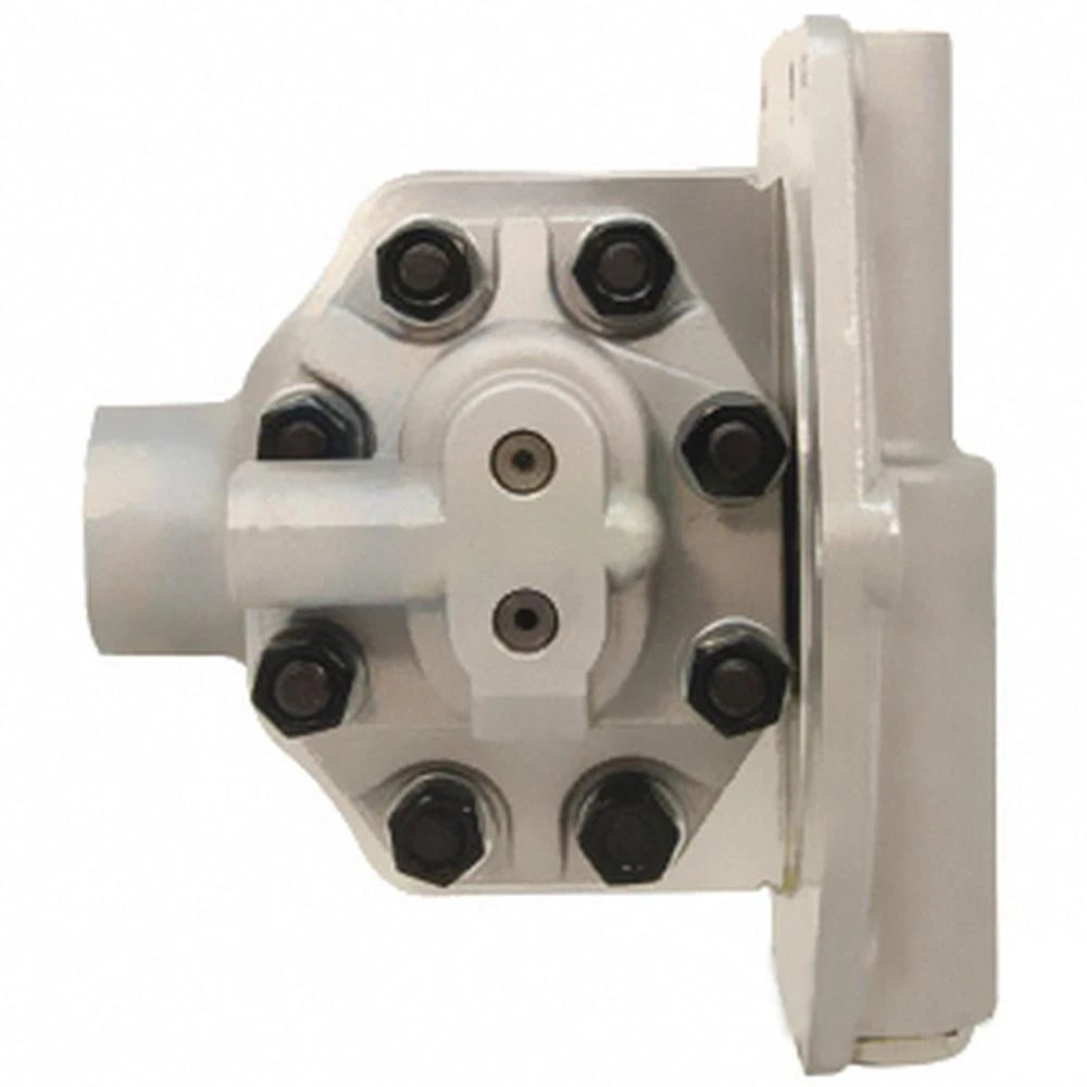 Hydraulic Pump for Ford New Holland 2000 3000 4140 (Fits D0NN600F 1101-1015)