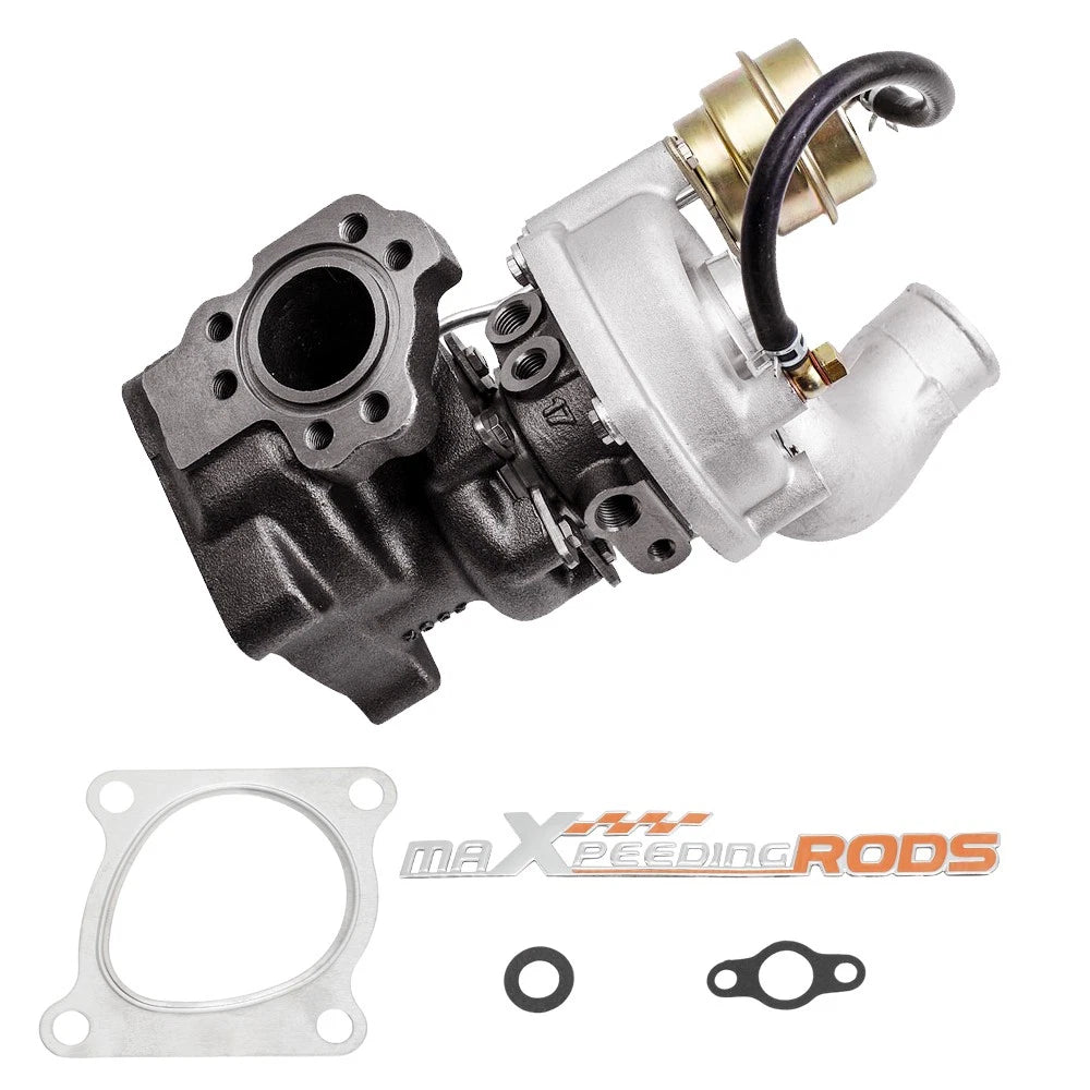K04 Turbocharger K04-026 for Audi S4 RS4 A6 Quattro 2.7L (1999–2004)