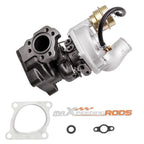 K04 Turbocharger K04-026 for Audi S4 RS4 A6 Quattro 2.7L (1999–2004)