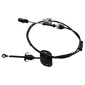 Auto Shift Cable Assembly for Ford Focus SE 2.0L (2008–2011) 8S4Z7E395AG