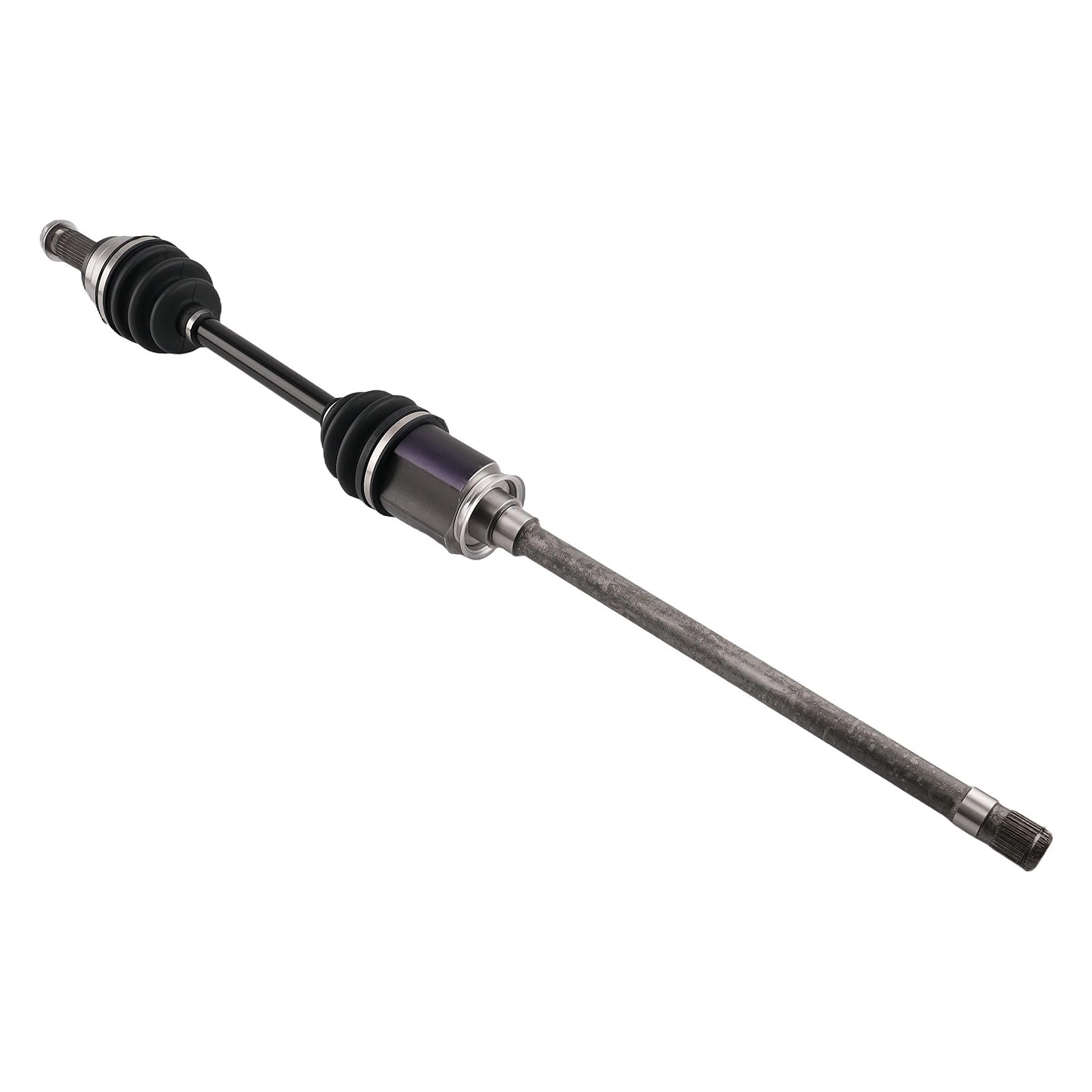 Front Right CV Axle for BMW X5 X6 (2007–2018)