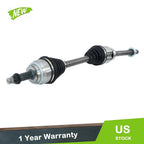 CV Axle Assembly for Toyota Camry (2002–2009) 2.4L 66-5247