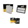 Wix Filter Service Kit for Mazda CX-7 (2007–2012)