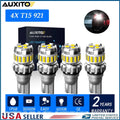 2X LED Reverse Backup Light Bulb
