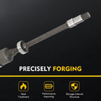 Front Passenger Side CV Axle Shaft for Lexus GS300 GS350 IS250 IS350