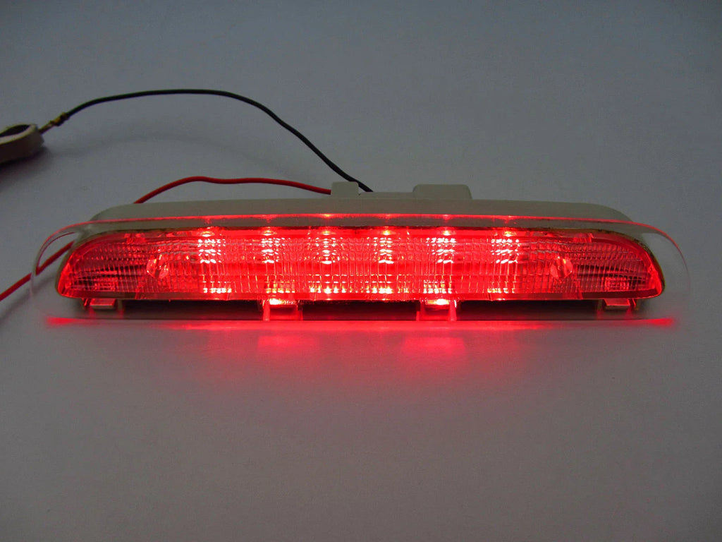 LED Tailgate Third Brake Light for Toyota Hiace (2004-2011)